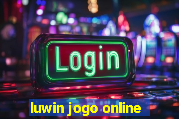 luwin jogo online